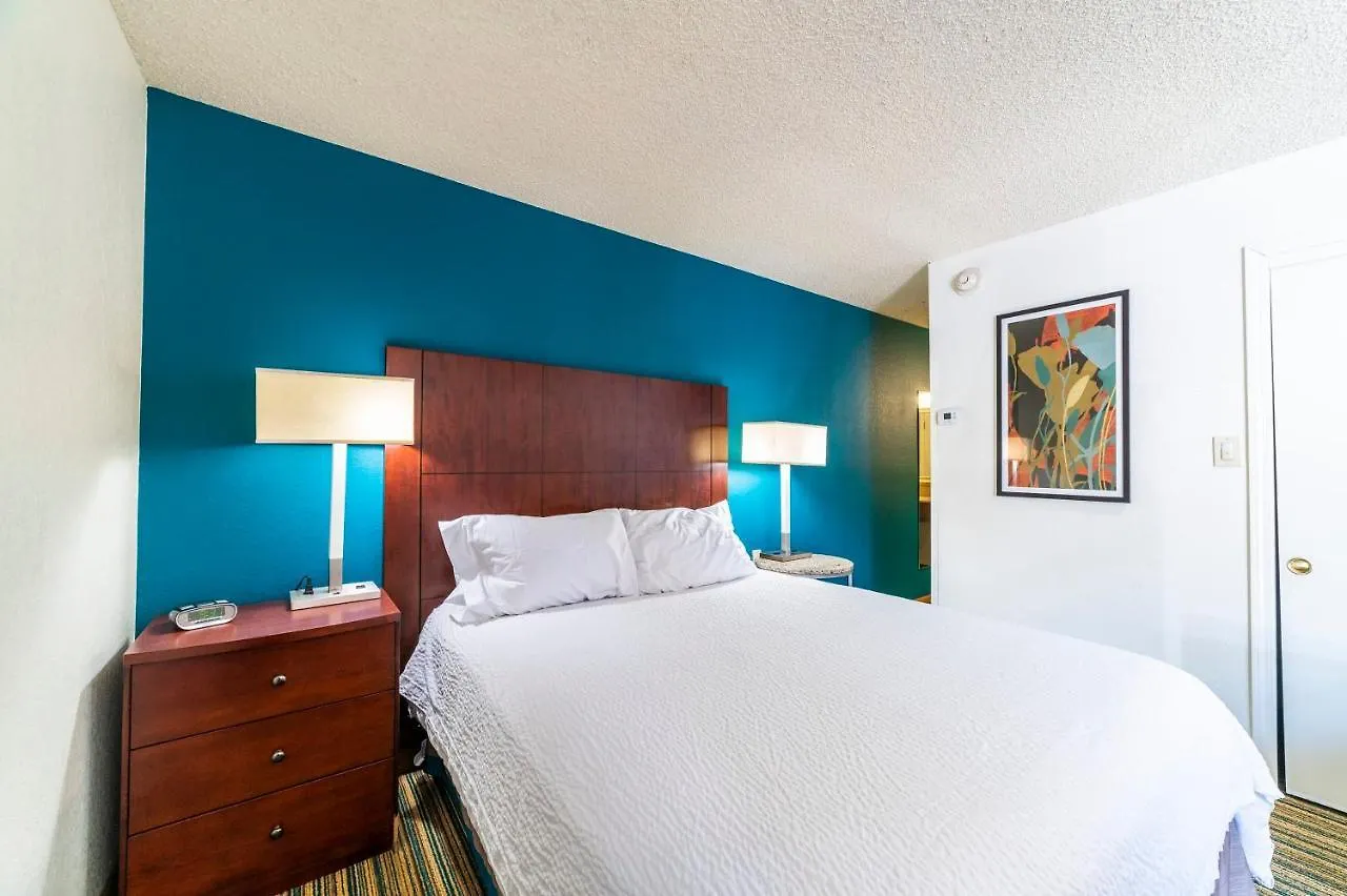 Metro Phx Studio Queen Sleeps 4 Heated Pool Phoenix Lägenhet