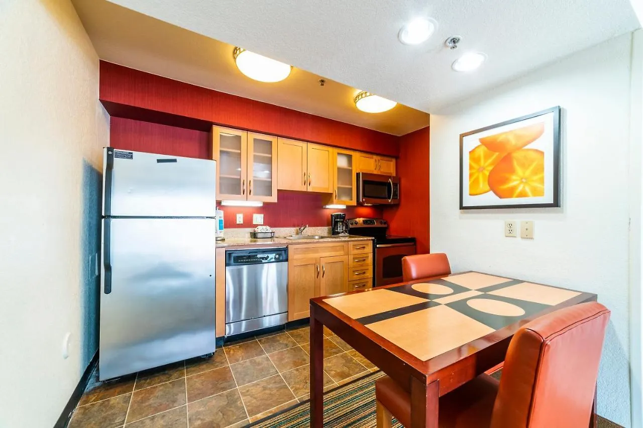 Metro Phx Studio Queen Sleeps 4 Heated Pool Phoenix Lägenhet