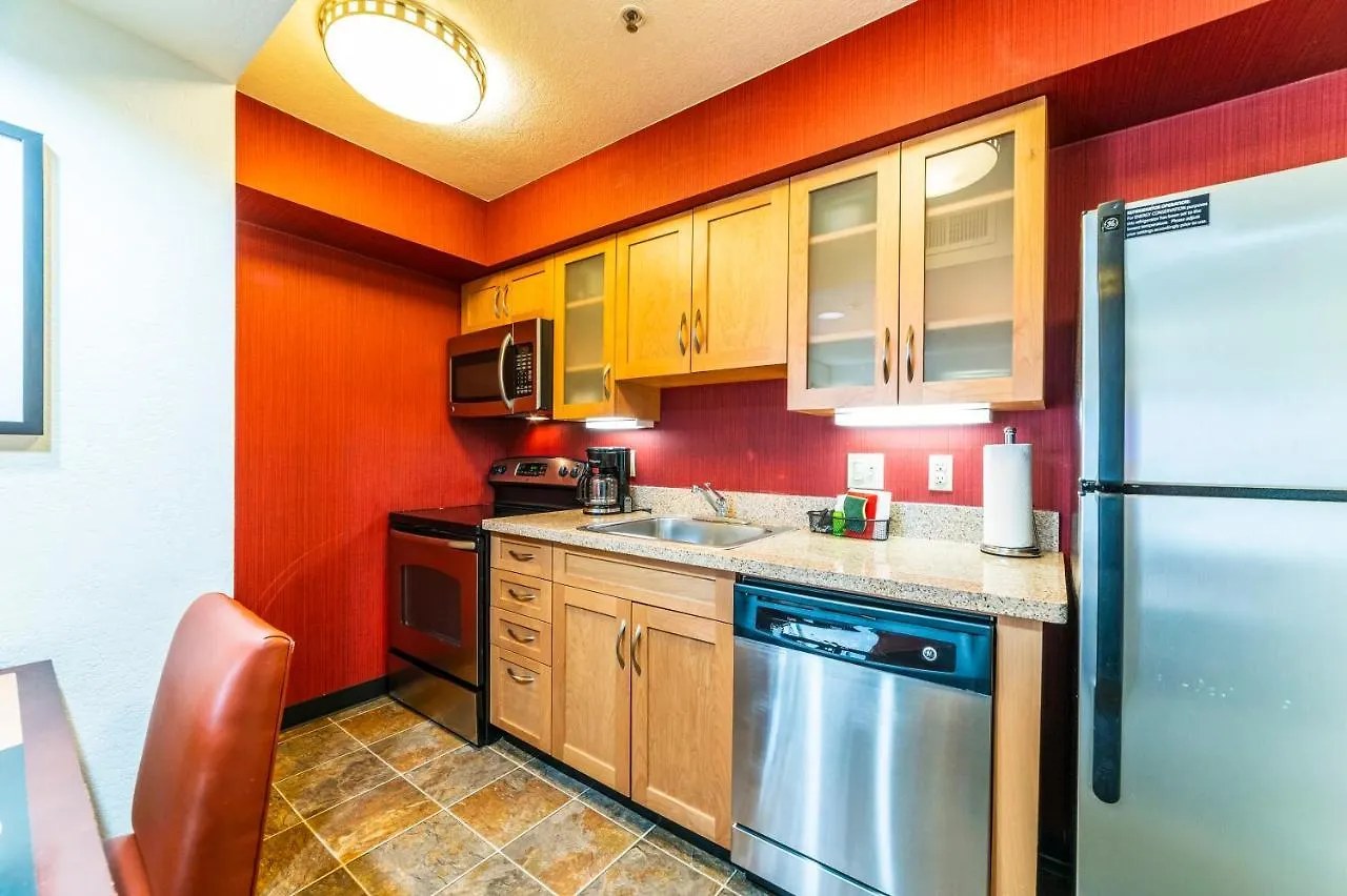 Lägenhet Metro Phx Studio Queen Sleeps 4 Heated Pool Phoenix