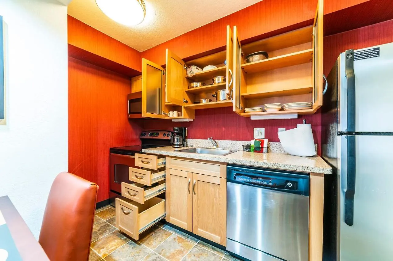 Metro Phx Studio Queen Sleeps 4 Heated Pool Phoenix Lägenhet