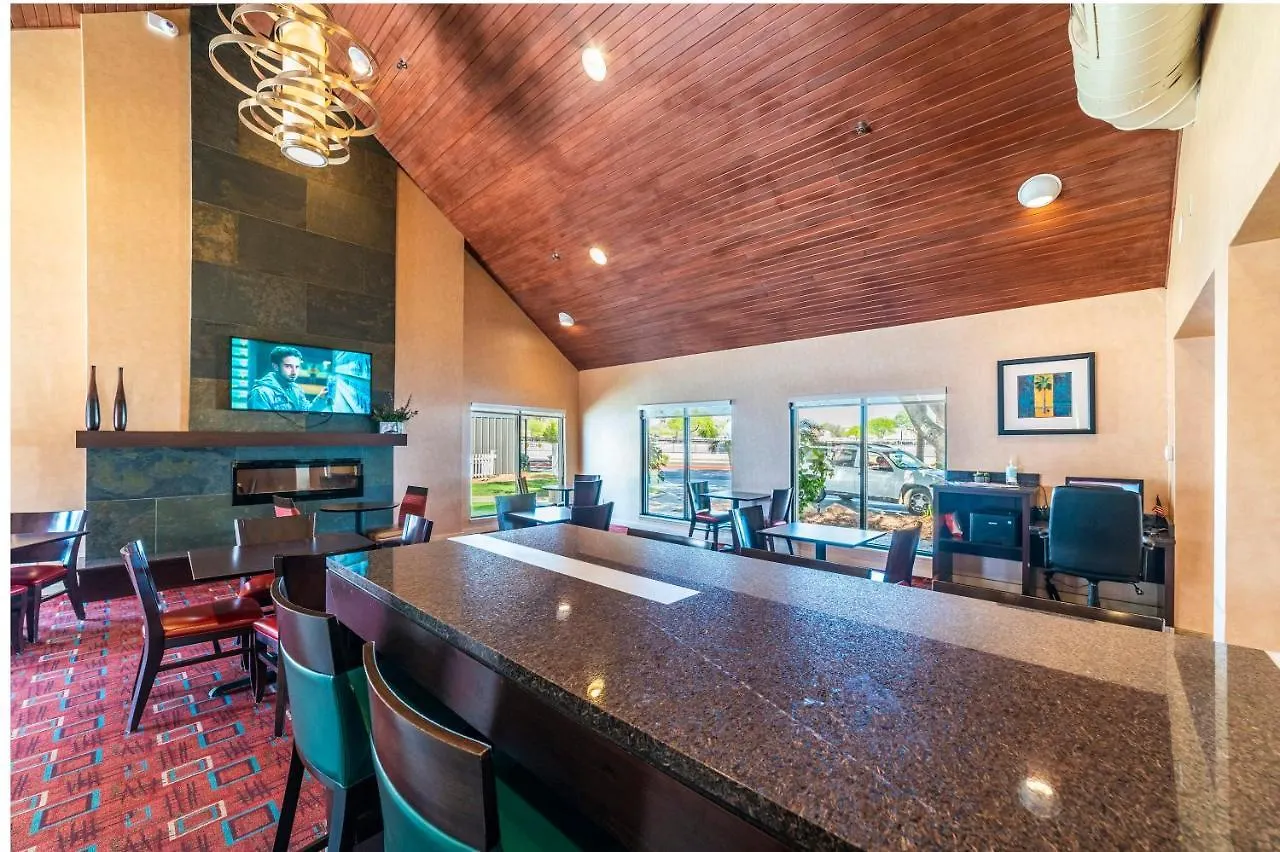 Metro Phx Studio Queen Sleeps 4 Heated Pool Phoenix Lägenhet