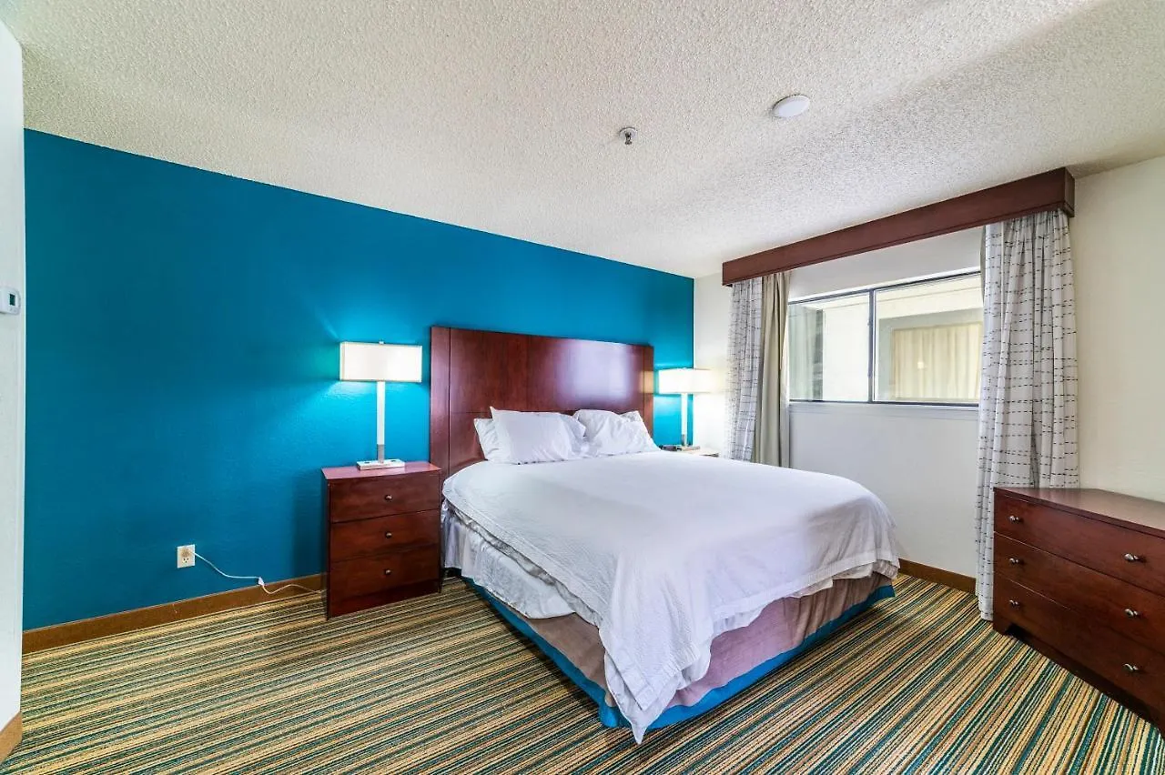 Metro Phx Studio Queen Sleeps 4 Heated Pool Phoenix 0*,