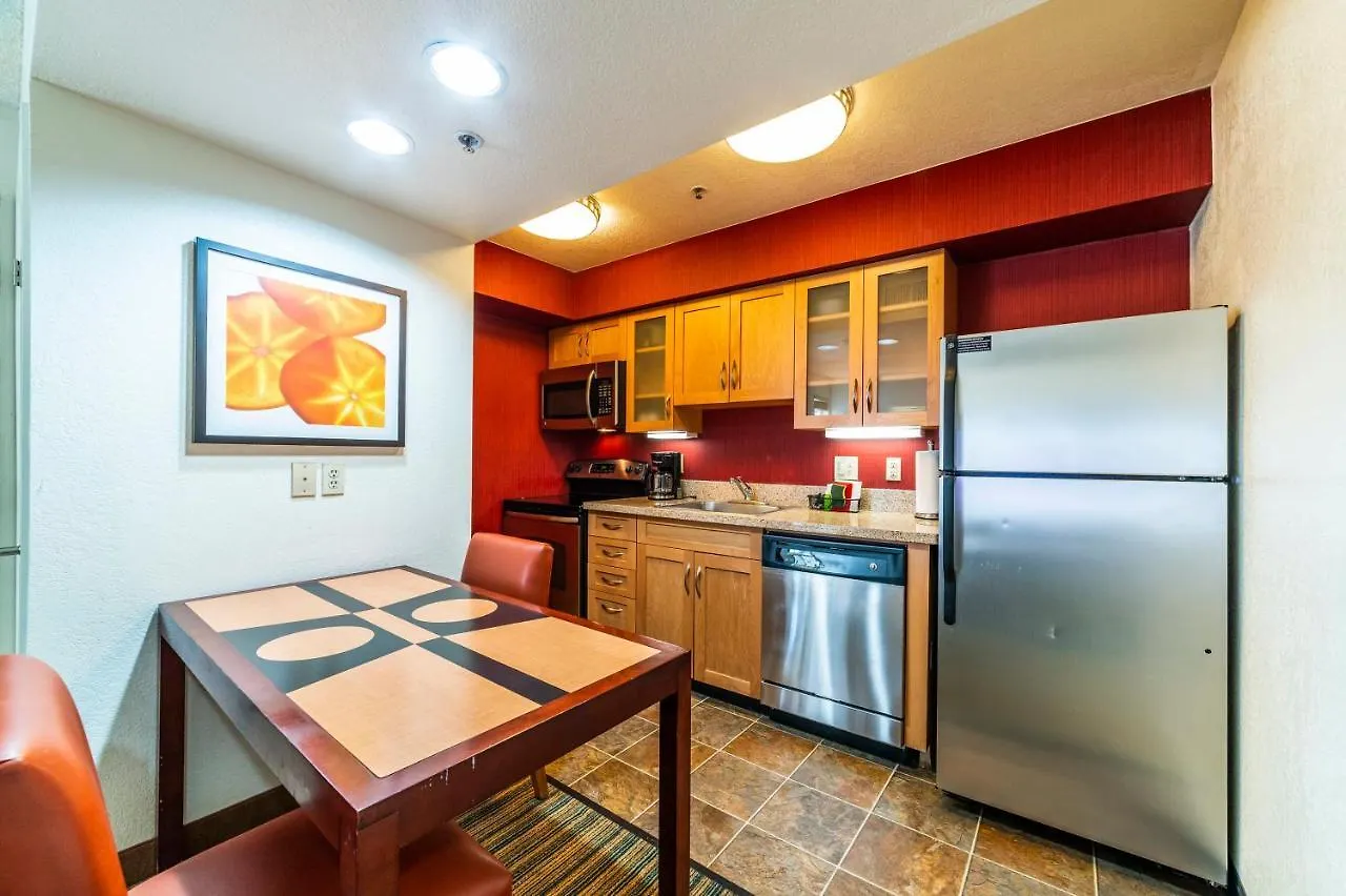 Metro Phx Studio Queen Sleeps 4 Heated Pool Phoenix Lägenhet